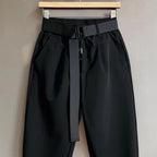 Summer New Loose Harem Pants Men