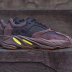 Coconut running shoes couple shoes