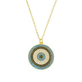 Clavicle Chain Necklace European And American Jewelry Necklaces