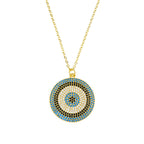 Clavicle Chain Necklace European And American Jewelry Necklaces
