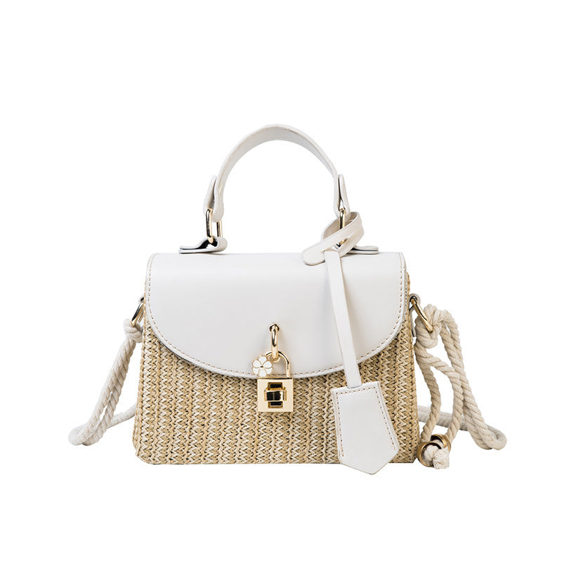 Small bag shoulder fashion handbag
