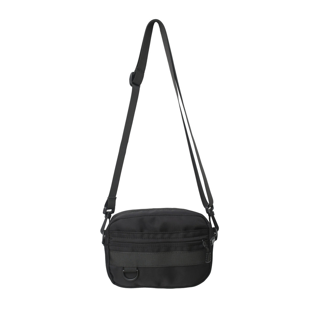 Men Fashion Brands Personality Street Polyester Messenger Bag