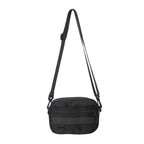 Men Fashion Brands Personality Street Polyester Messenger Bag