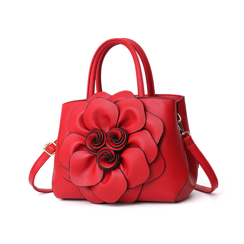 Women's handbag shoulder bag crossbody bag