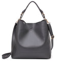 Factory direct sales new handbag shoulder bag handbag wholesale shopping bag ladies handbag is simple and practical