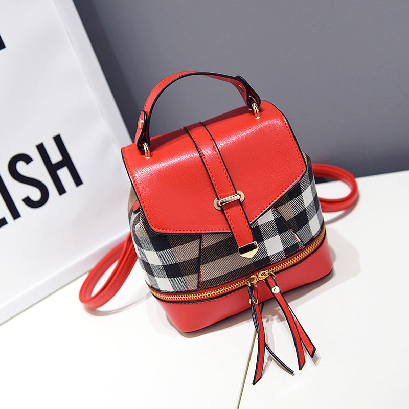 new handbag shoulder bag ladies handbag backpack wholesale aliexpress bag female one generation