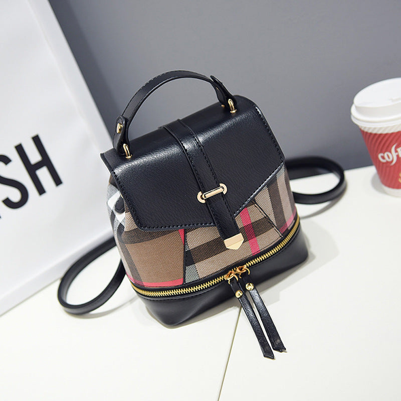 new handbag shoulder bag ladies handbag backpack wholesale aliexpress bag female one generation