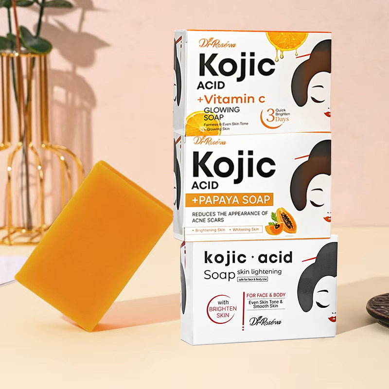 DR Kojic Acid Soap