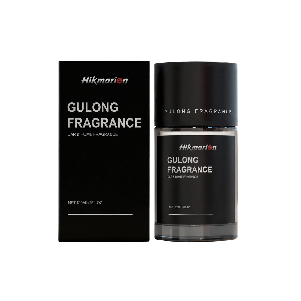 Automobile Fragrance