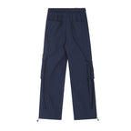 American Functional Workwear Casual Pants Men