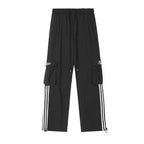 American Functional Workwear Casual Pants Men