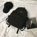 Men And Women Fashion Casual Large Capacity Shoulder Bag