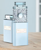 Perfume fan