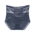 Modal Traceless Lace Sexy Panties Women