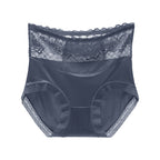 Modal Traceless Lace Sexy Panties Women