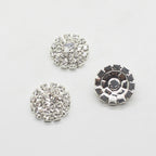 Clothing Decoration Buttons Jewelry Accessories