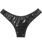 Low Waist Sexy Temptation Panties