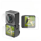 Applicable To Action2 Sports Camera Tempered Film