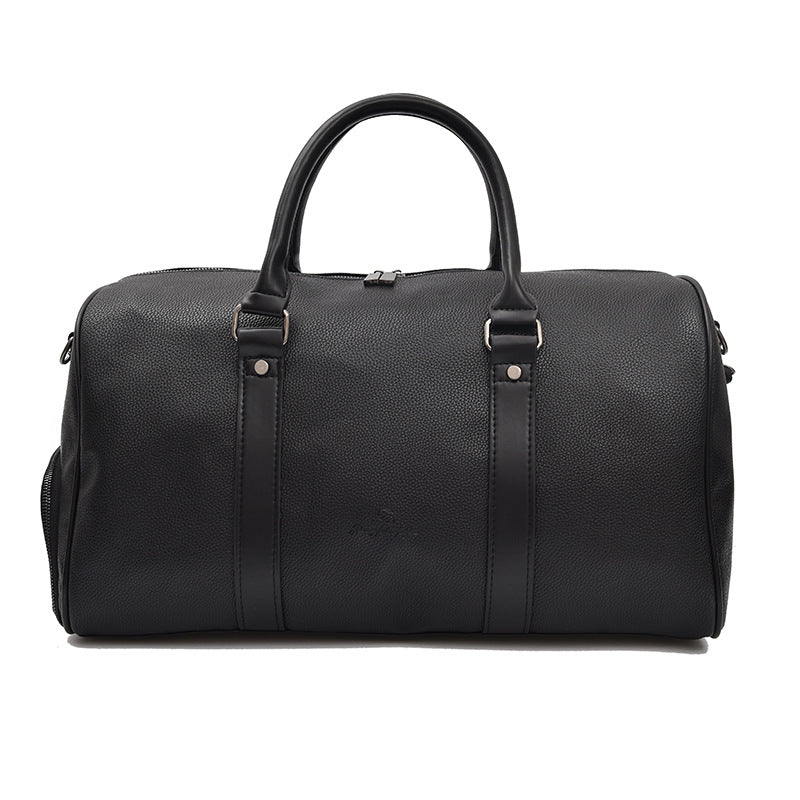 Multifunctional handbag leisure travel bag