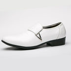 Men's casual shoes wild shoes