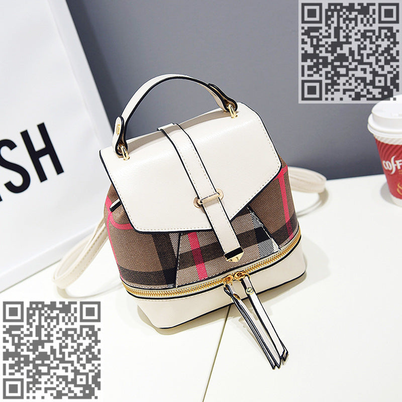 new handbag shoulder bag ladies handbag backpack wholesale aliexpress bag female one generation