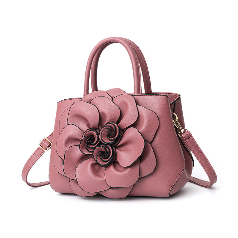 Women's handbag shoulder bag crossbody bag