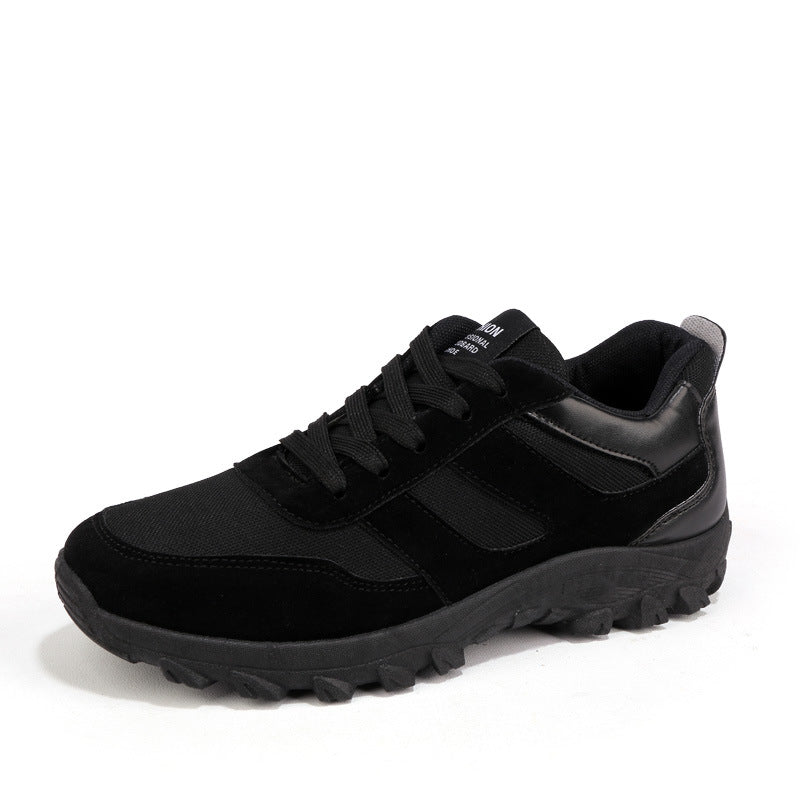 On behalf of Korean leisure shoes for men's shoes sports shoes, hiking shoes
