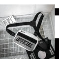 Men Chest Bag