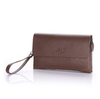 Paul genuine leather man bag business hand bag men purse manufacturer direct selling spot wholesale