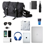 Cycling Men Trendy Brand Messenger Bag