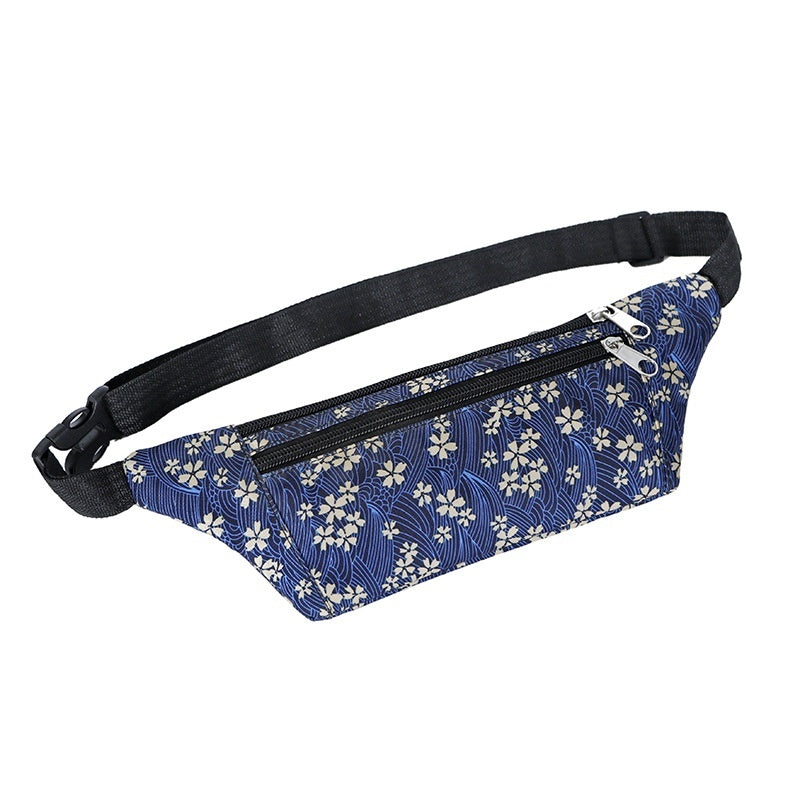 Outdoor Running Multi-functional Phone Crossbody Bag Men
