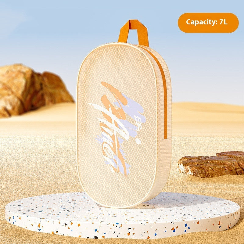 Waterproof Men And Women Swimming Storage Bag