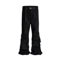 Casual Loose Function Pants Men