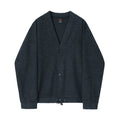 Loose Fashion Jacket With Lazy Casual Clothes