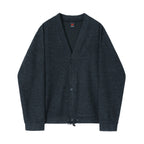 Loose Fashion Jacket With Lazy Casual Clothes