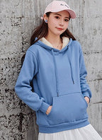 Women's Cotton Wool Sweater