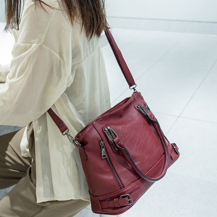 Women's Handbag Shoulder Bag Crossbody Bag