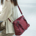 Women's Handbag Shoulder Bag Crossbody Bag