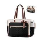 Women's Laptop Handbag Work Bag