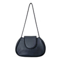 Handbag Irregular Oval Underarm Bag