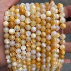 Pearl Oyster Diy Jewelry Accessories Beaded
