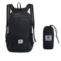 Portable Folding Bag Men And Women Travel Backpack