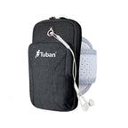 Running Phone Bag Arm Bag Sports Outdoor Equipment Wrist Bag Arm Bag Men And Women Bracelet
