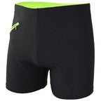 Men Swimming Trunks Mens Swimming Shorts Boxer Briefs Surfi