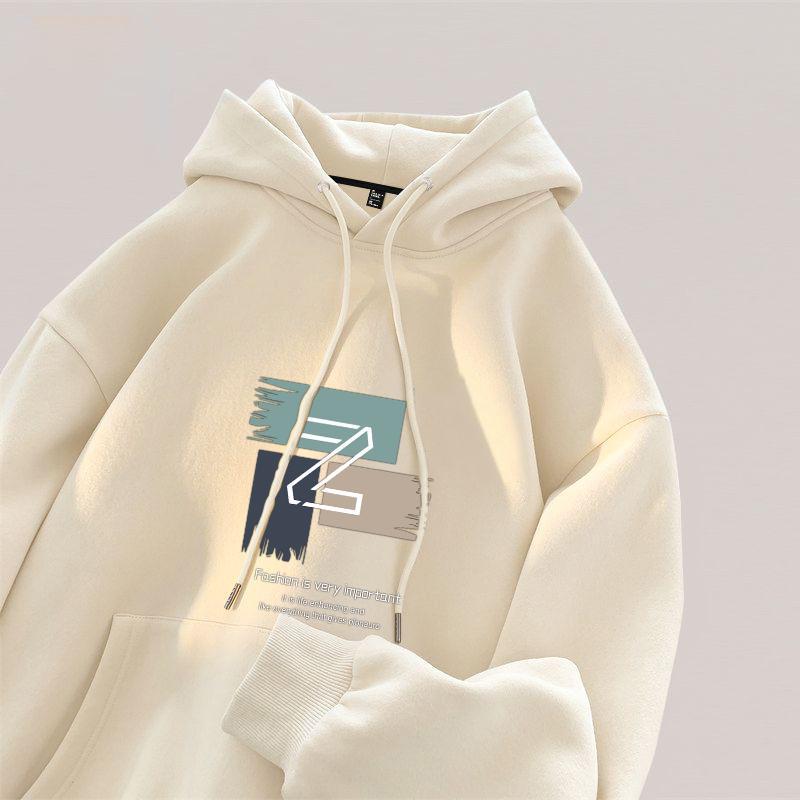 Autumn Collection Men's And Teen Fashion Brands Boys' Outerwear And Hoodies
