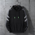 Men's Velvet Thickened Loose Sweater
