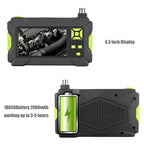 Endoscope HD camera