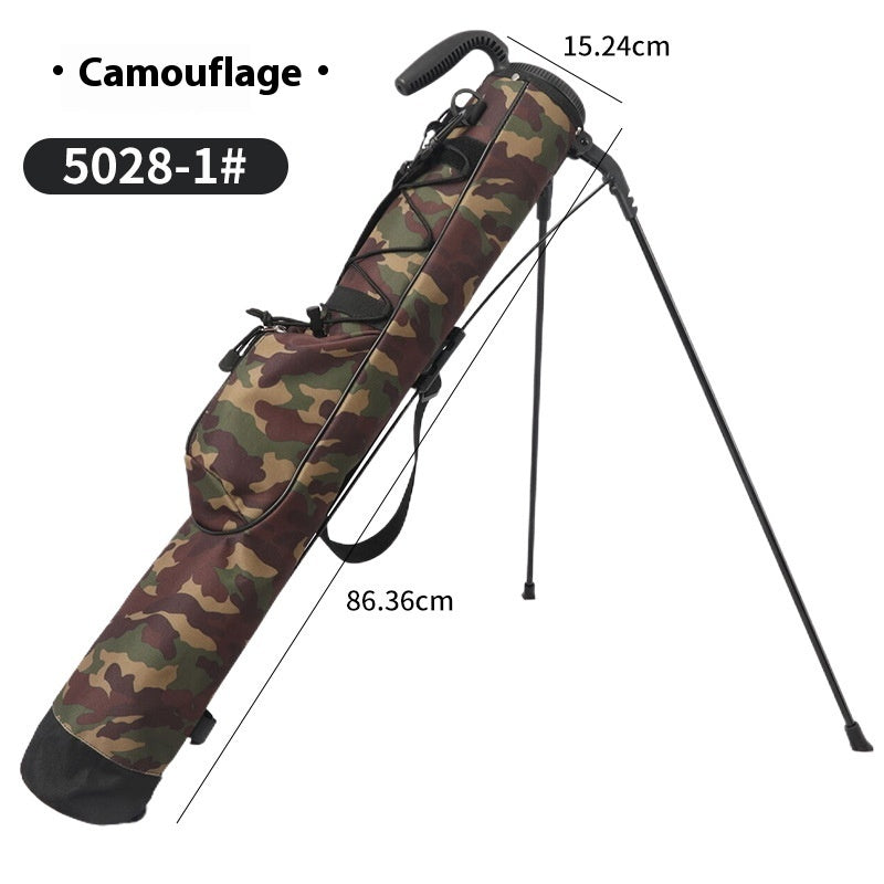 Lightweight Ball Bag Golf Supplies Men And Women