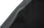 Men's Velvet Thickened Loose Sweater