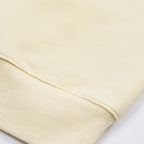 Polar Fleece Suede Foam Bear Round Neck Sweater